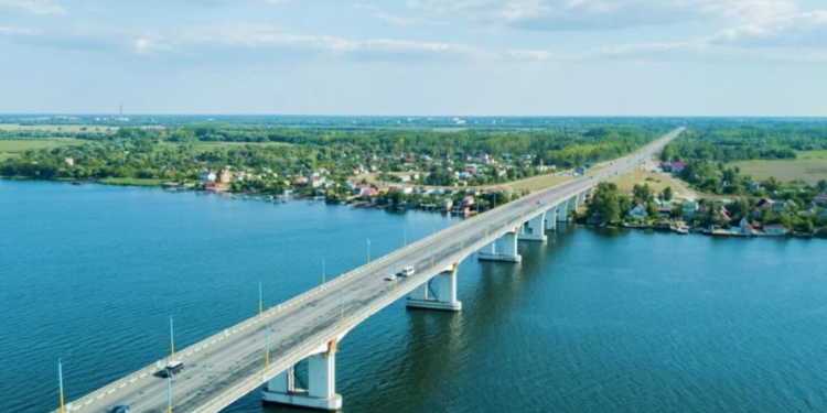 Антоновский мост