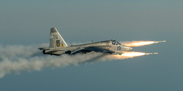 Боевая авиация