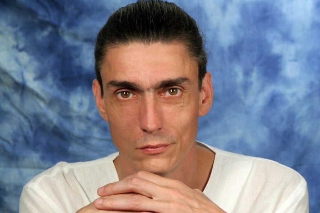 Баскетболист