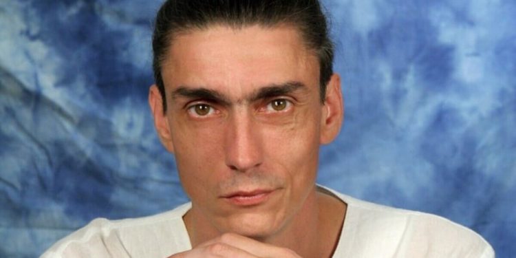 Баскетболист