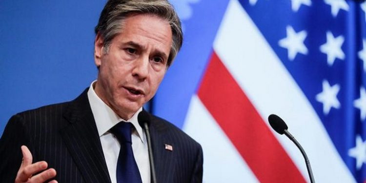 Ентоні Блінкен