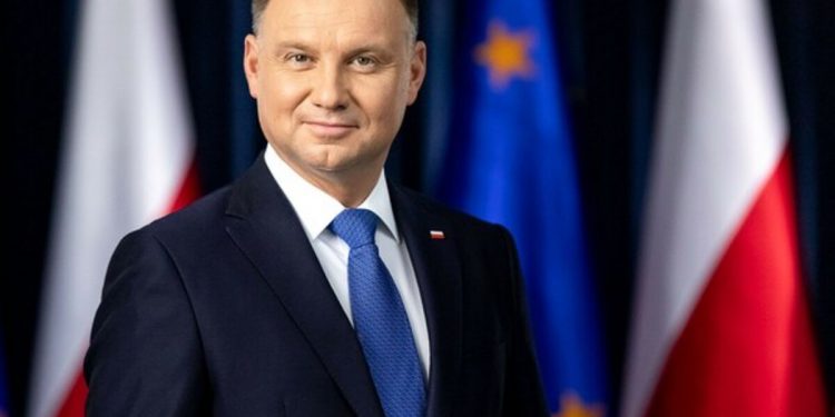 Анджей Дуда