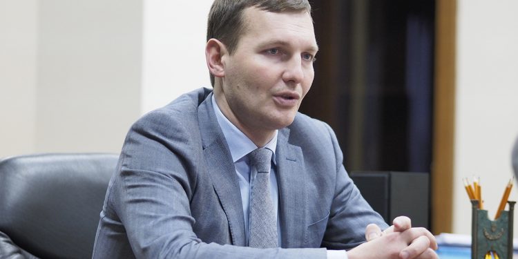 Евгений Енин