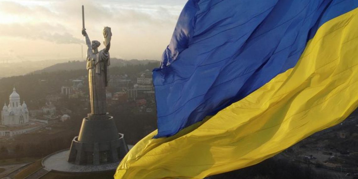 Україна