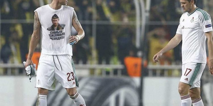 Дмитро Тарасов та Тарас Михалик