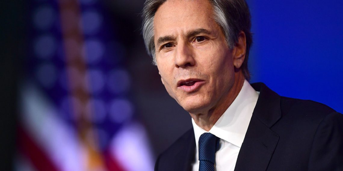 Ентоні Блінкен