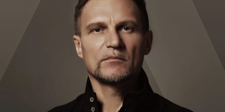 Олег Скрипка