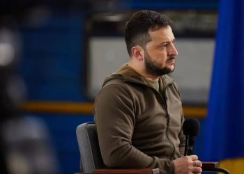 Володимир Зеленський