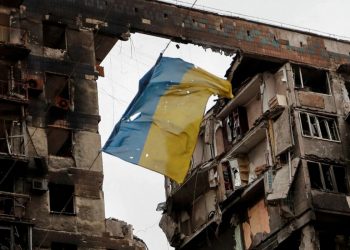 Війна в Україні