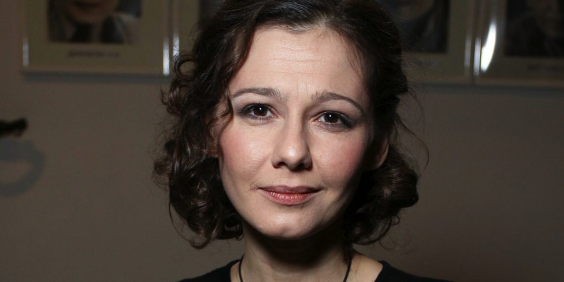 Поліна Агурєєва