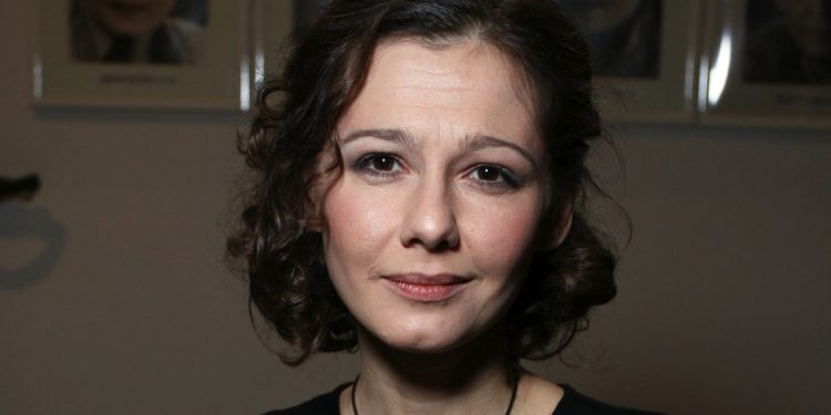 Поліна Агурєєва