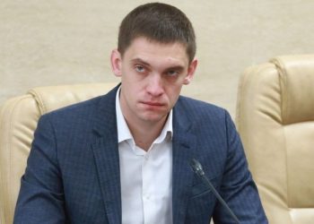 Иван Федоров