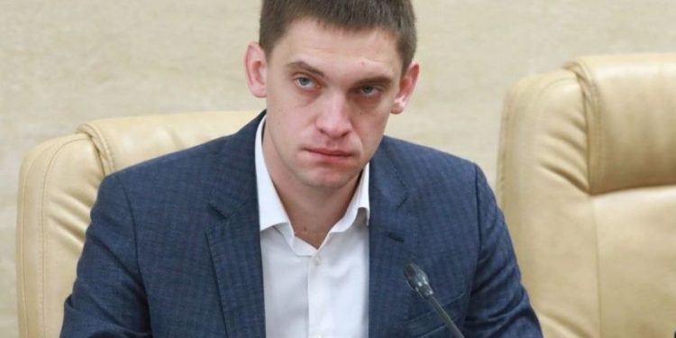 Иван Федоров