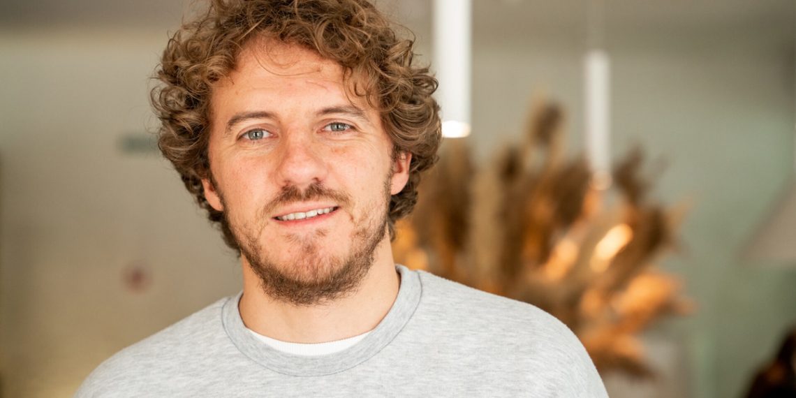 Євген Клопотенко