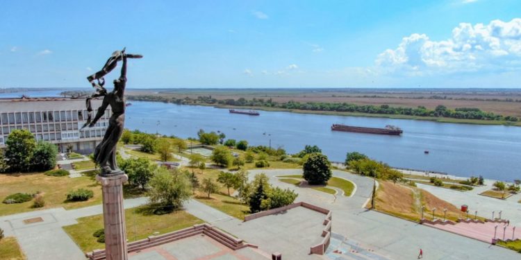 Херсон