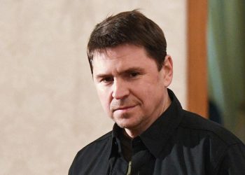 Михайло Подоляк