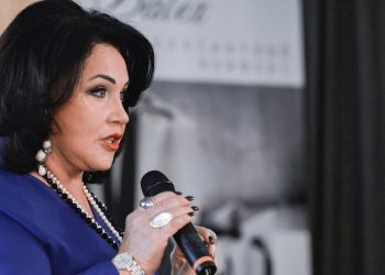 Надежда Бабкина