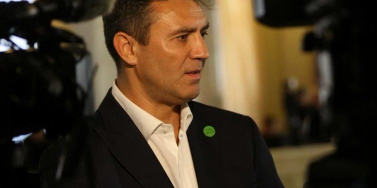 Микола Тищенко