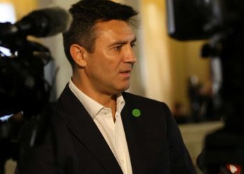 Микола Тищенко