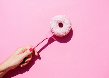 Тяга к сладкому