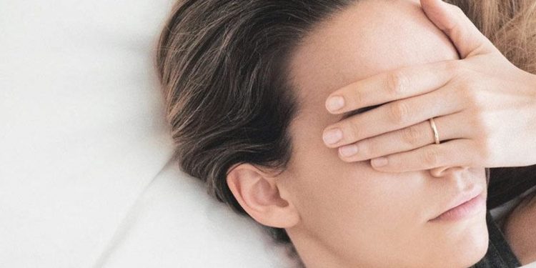 Ранковий головний біль