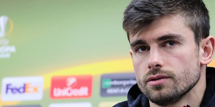 Неманья Пейчинович