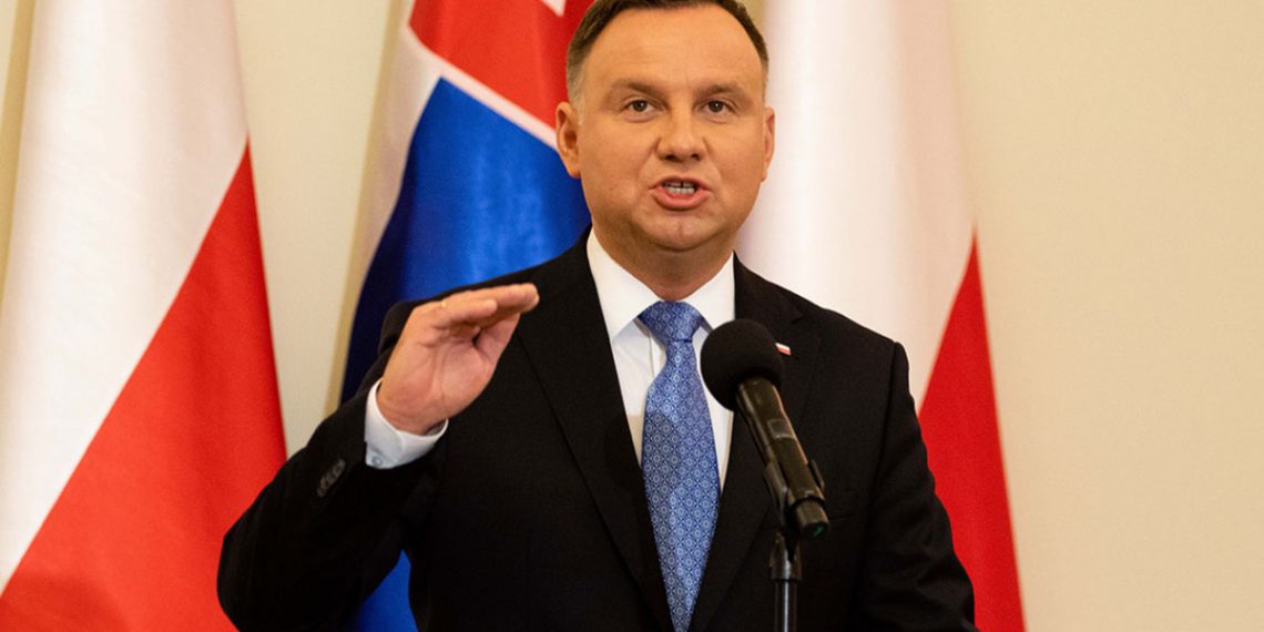 Анджей Дуда