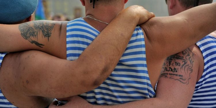 День ПДВ у Росії