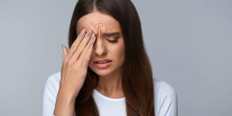 Міокімія повік