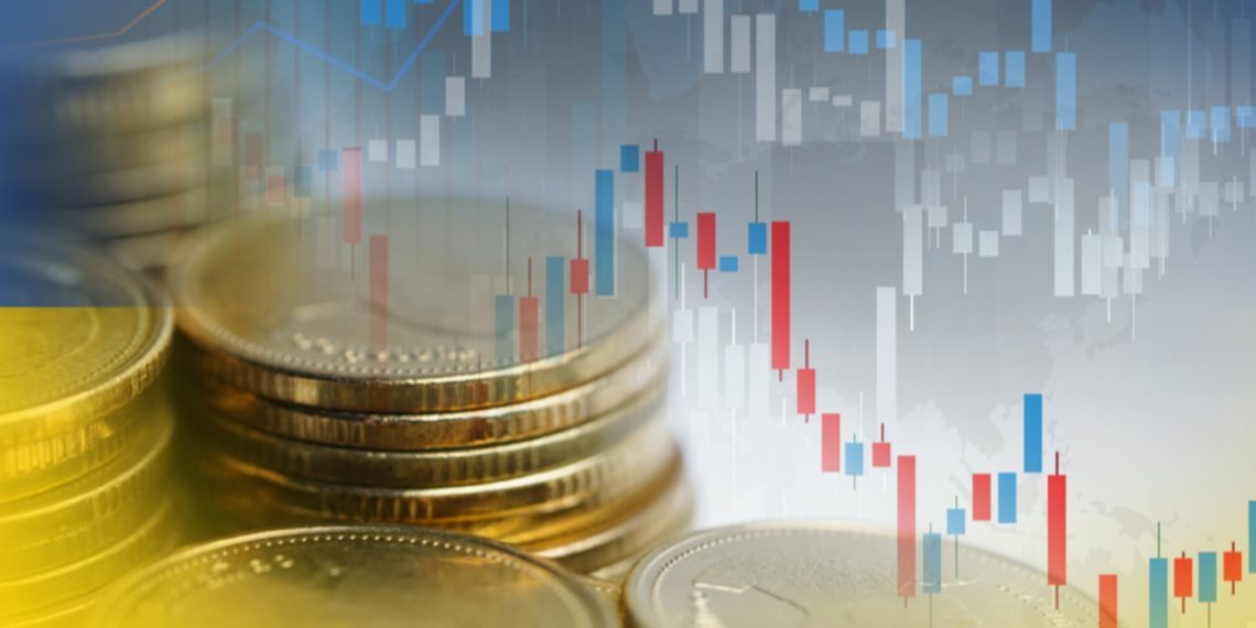 Інфляція в Україні