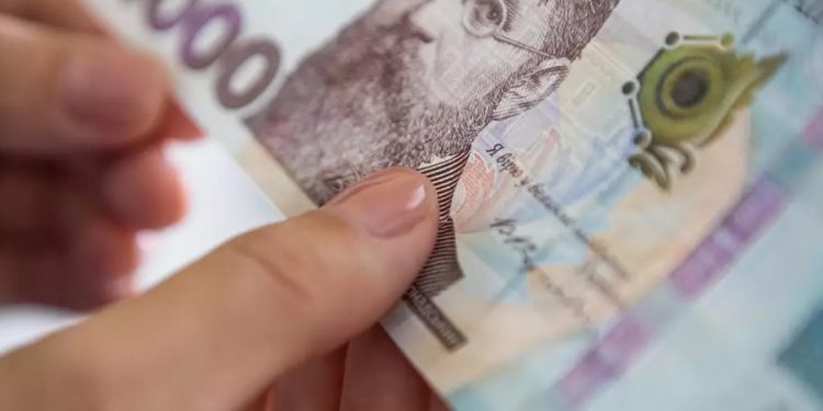 Прожиточный минимум в Украине