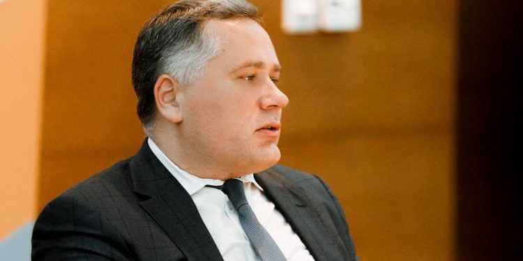 Игорь Жовква