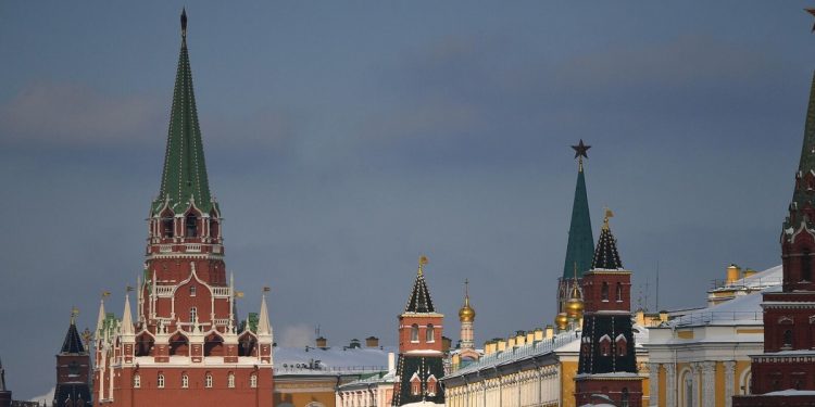 Кремль