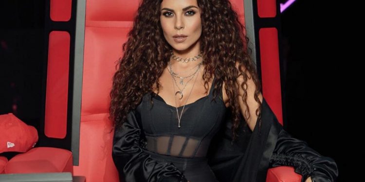 Настя Каменських