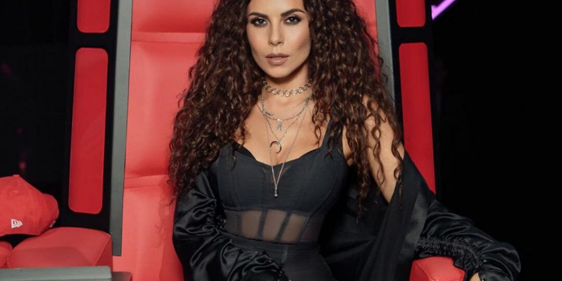 Настя Каменских