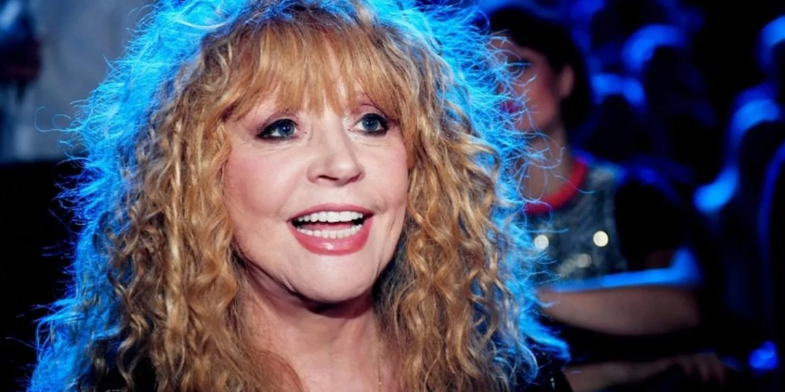 Алла Пугачева