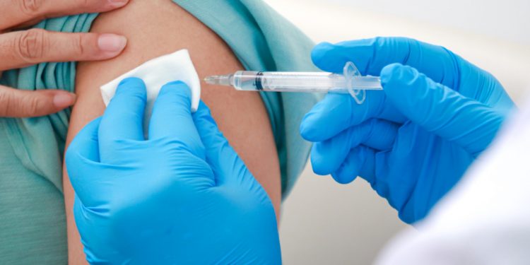 Вакцинація від коронавірусу
