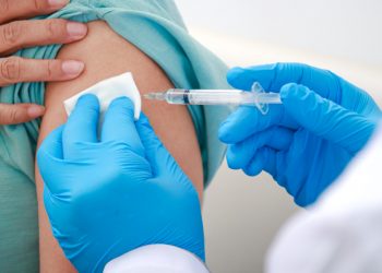 Вакцинация от коронавируса