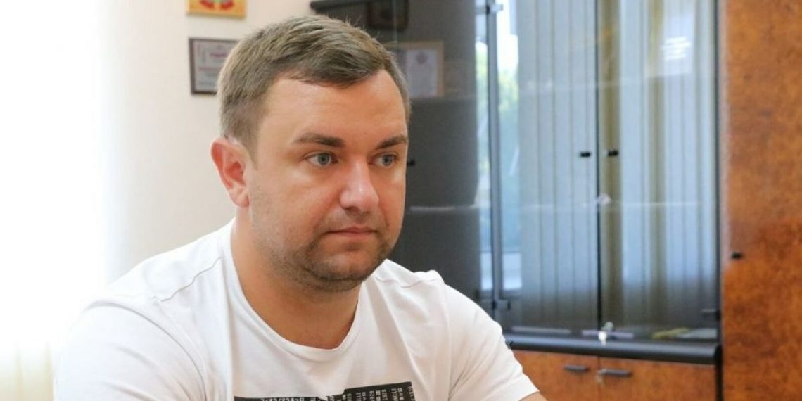 Олексій Ковальов