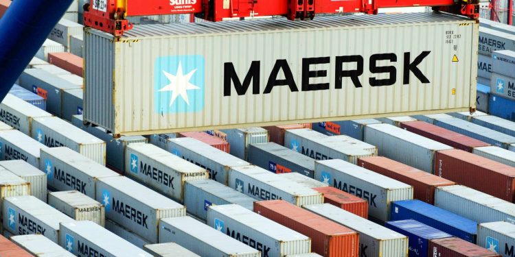 Maersk