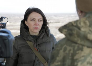 Ганна Маляр