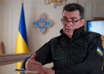 Секретарь РНБО