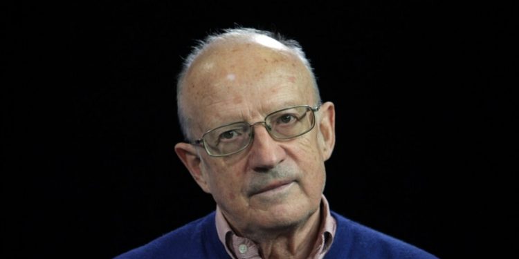 Андрій Піонтковський