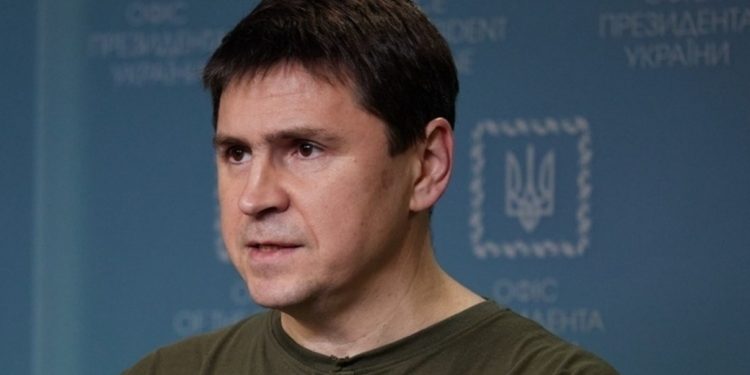 Подоляк