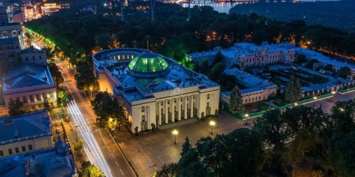 Урядовий квартал