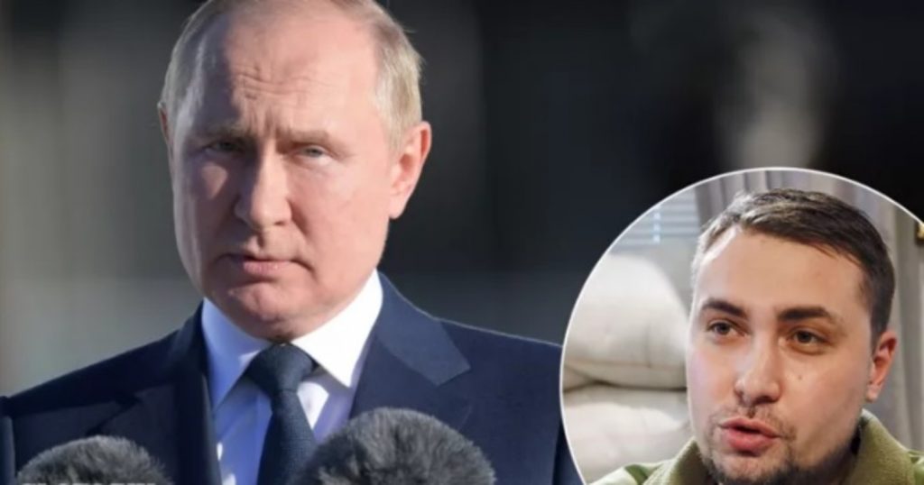 Кирило Буданов