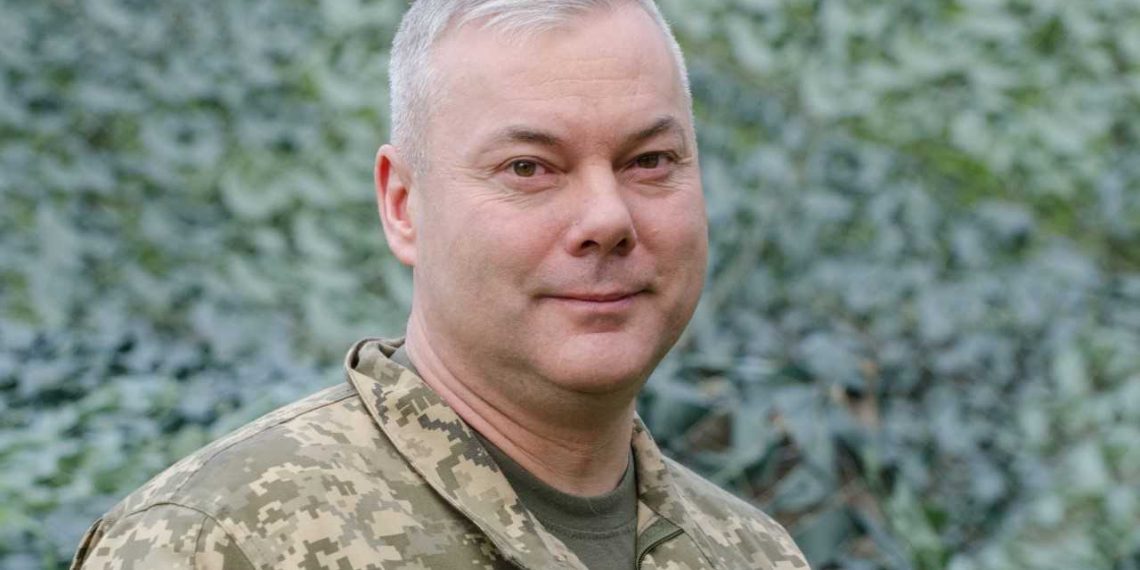 Сергій Наєв