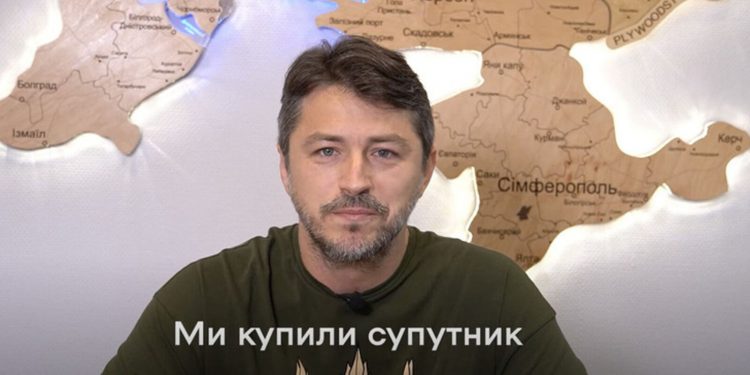 Сергей Притула