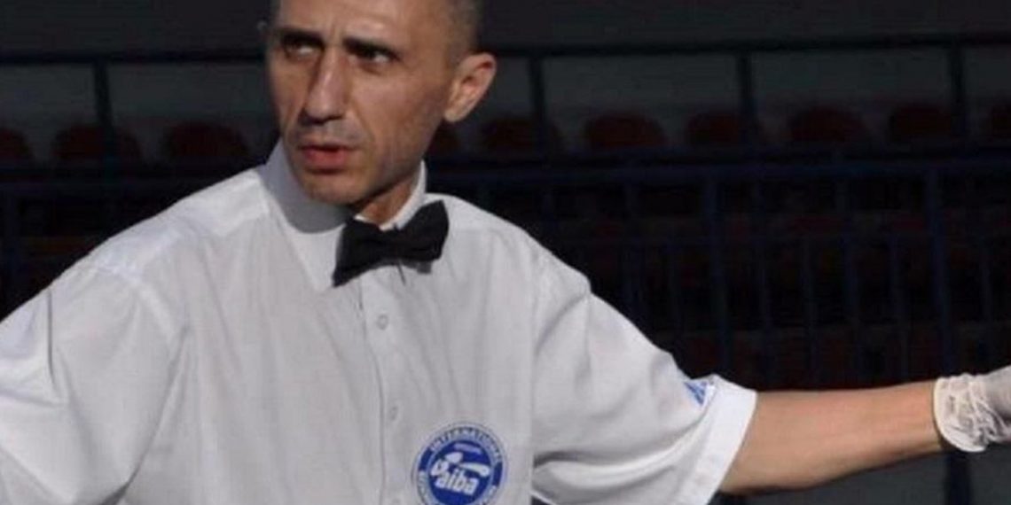 Дмитрий Шурда