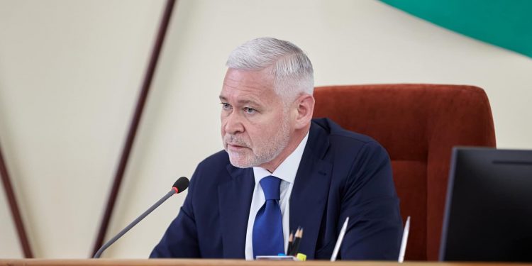 Ігор Терехов